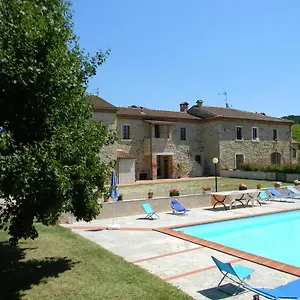 Agriturismo Podere La Selva Alloggio per agriturismo