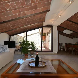 Casa Cristina Appartamento
