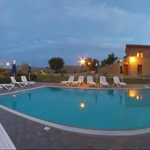 Il Noce Casa vacanze