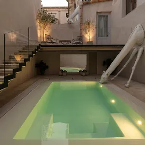La Dependance Noto