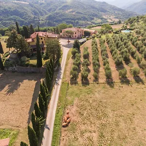 Trebbiolo Alloggio per agriturismo